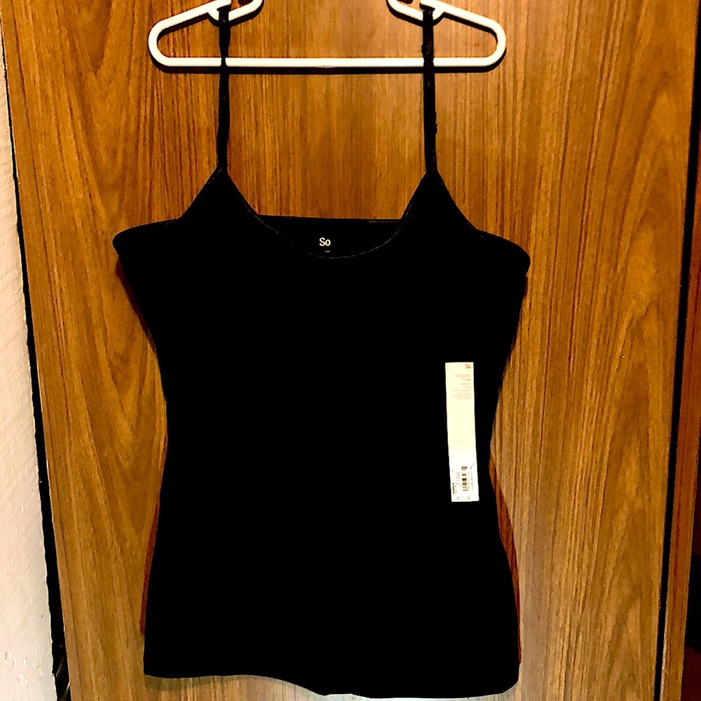 NWT Camisole
